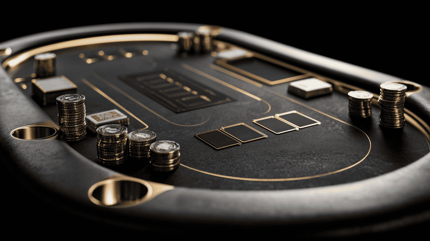 Hit Casino Gdańsk wnętrze z automatami i stołami do gier